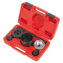 Sealey VSE4779 Rear Axle Bush Tool - Ford Fiesta IV, Ka