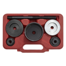 Sealey VSE4779 Rear Axle Bush Tool - Ford Fiesta IV, Ka