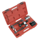 Sealey VSE4780 Rear Trailing Arm Bush Tool - Ford, Mazda, Volvo