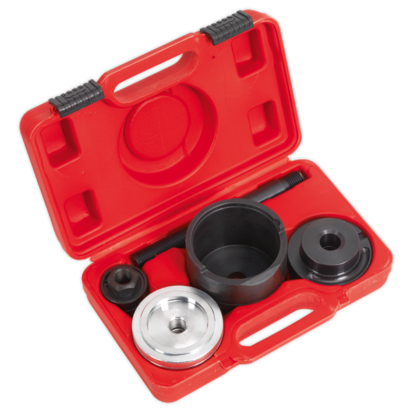 Sealey VSE4781 Front Suspension Bush Tool - VAG