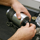 Sealey VSE4781 Front Suspension Bush Tool - VAG