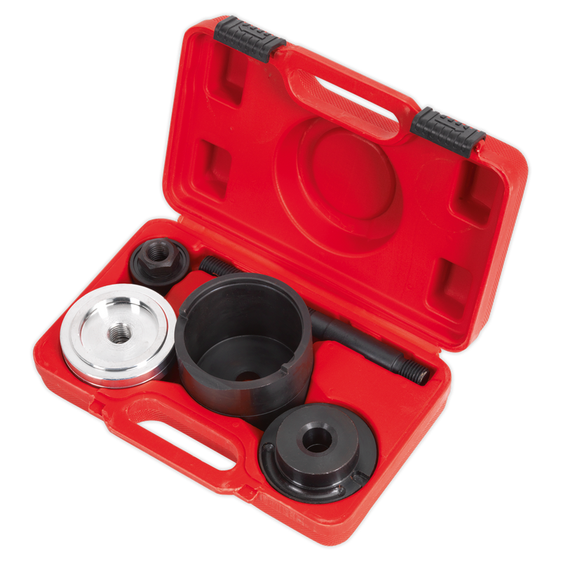 Sealey VSE4781 Front Suspension Bush Tool - VAG