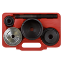 Sealey VSE4781 Front Suspension Bush Tool - VAG