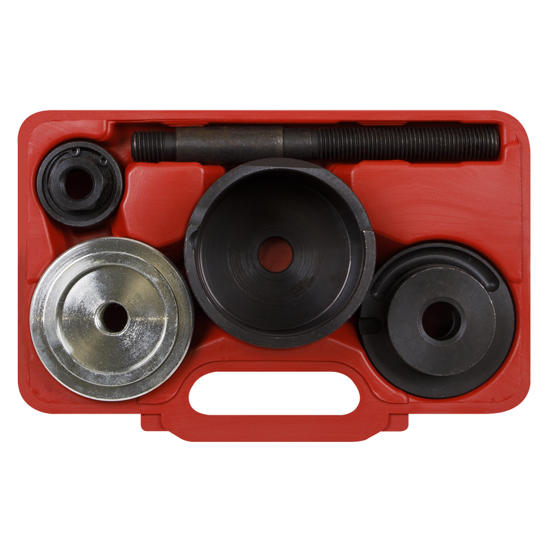 Sealey VSE4781 Front Suspension Bush Tool - VAG