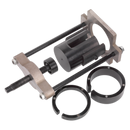 Sealey VSE4784 Trailing Arm Bush Tool - Ford, Volvo