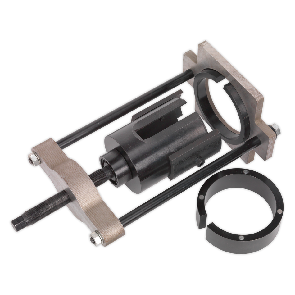 Sealey VSE4784 Trailing Arm Bush Tool - Ford, Volvo