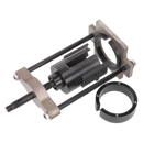 Sealey VSE4784 Trailing Arm Bush Tool - Ford, Volvo