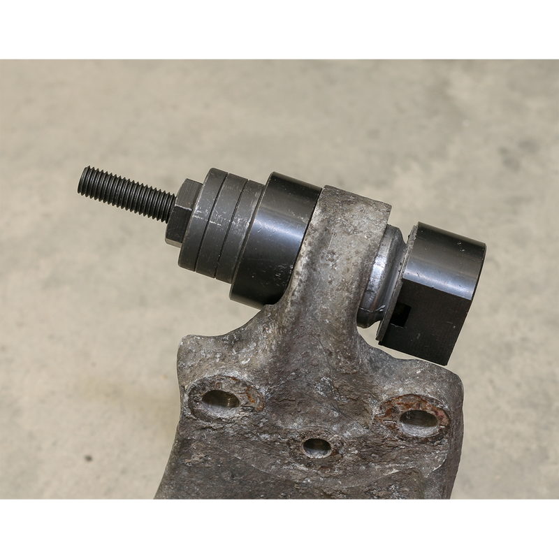 Sealey VSE4785 Front Pivot Arm Bush Tool - Citroen C5/C6, Peugeot 407/508