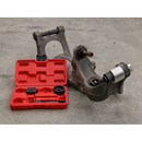 Sealey VSE4785 Front Pivot Arm Bush Tool - Citroen C5/C6, Peugeot 407/508