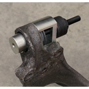 Sealey VSE4785 Front Pivot Arm Bush Tool - Citroen C5/C6, Peugeot 407/508