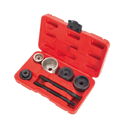 Sealey VSE4785 Front Pivot Arm Bush Tool - Citroen C5/C6, Peugeot 407/508