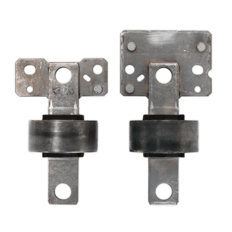 Sealey VSE4786 Trailing Arm Bush Tool - Volvo, Ford