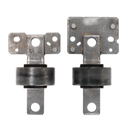 Sealey VSE4786 Trailing Arm Bush Tool - Volvo, Ford