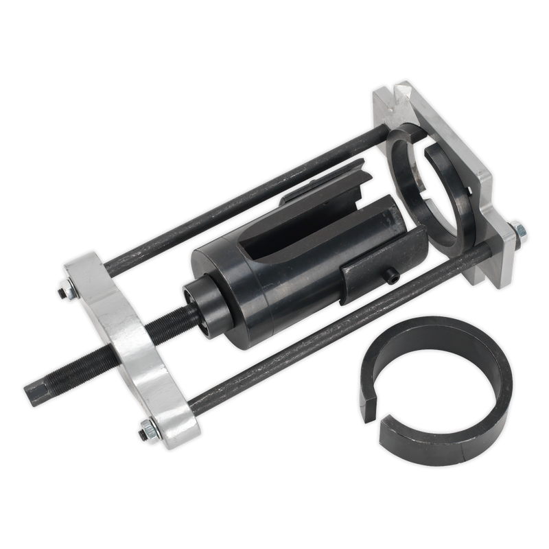 Sealey VSE4786 Trailing Arm Bush Tool - Volvo, Ford
