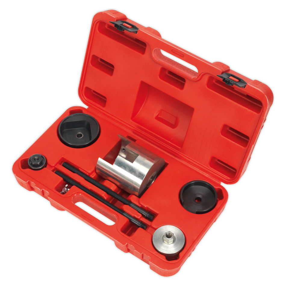 Sealey VSE4787 Trailing Arm Bush Tool - Vauxhall/Opel