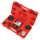 Sealey VSE4787 Trailing Arm Bush Tool - Vauxhall/Opel