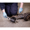 Sealey VSE4788 Trailing Arm Bush Tool - Ford