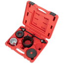 Sealey VSE4788 Trailing Arm Bush Tool - Ford