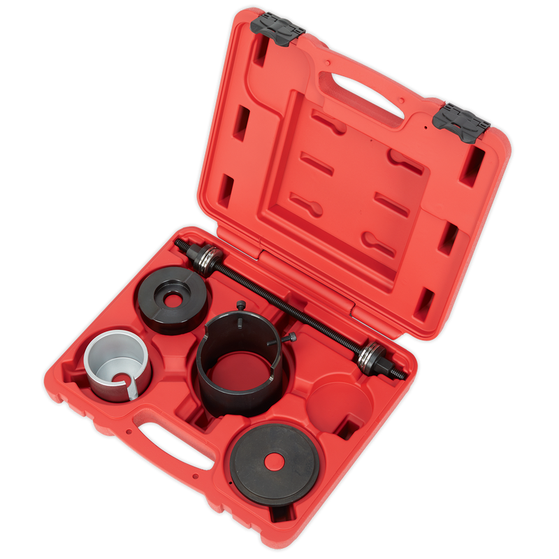 Sealey VSE4788 Trailing Arm Bush Tool - Ford