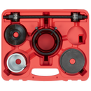 Sealey VSE4788 Trailing Arm Bush Tool - Ford