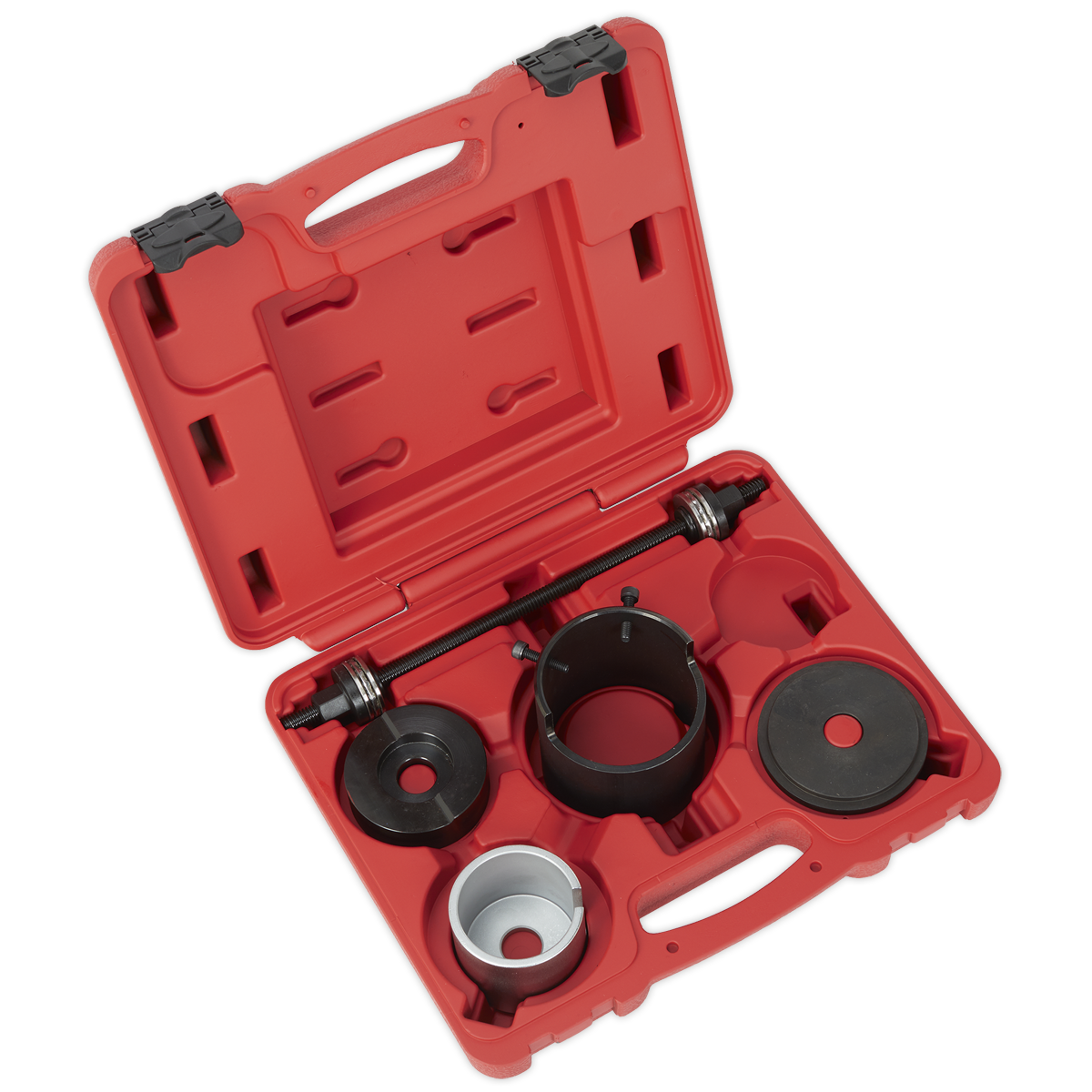 Sealey VSE4788 Trailing Arm Bush Tool - Ford