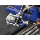 Sealey VSE4789 Front Upper Control Arm Bush Tool - VAG