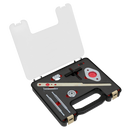 Sealey VSE4789 Front Upper Control Arm Bush Tool - VAG