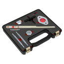 Sealey VSE4789 Front Upper Control Arm Bush Tool - VAG