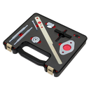 Sealey VSE4789 Front Upper Control Arm Bush Tool - VAG