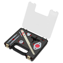 Sealey VSE4789 Front Upper Control Arm Bush Tool - VAG