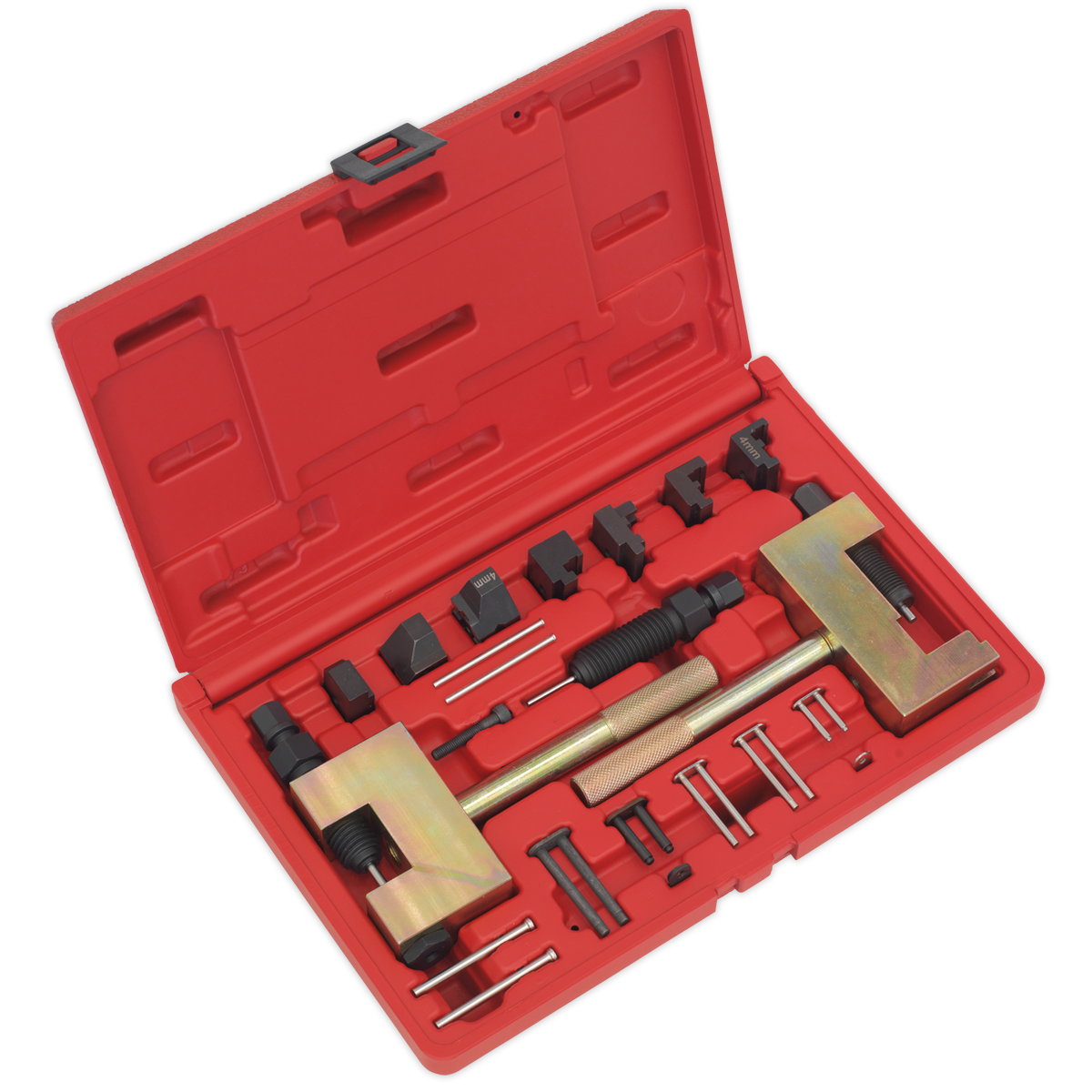 Sealey VSE4802 Timing Chain Tool Kit - Petrol/Diesel