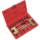 Sealey VSE4802 Timing Chain Tool Kit - Petrol/Diesel