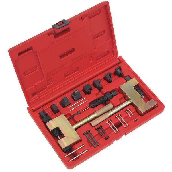 Sealey VSE4802 Timing Chain Tool Kit - Petrol/Diesel