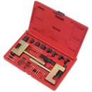 Sealey VSE4802 Timing Chain Tool Kit - Petrol/Diesel