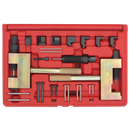 Sealey VSE4802 Timing Chain Tool Kit - Petrol/Diesel