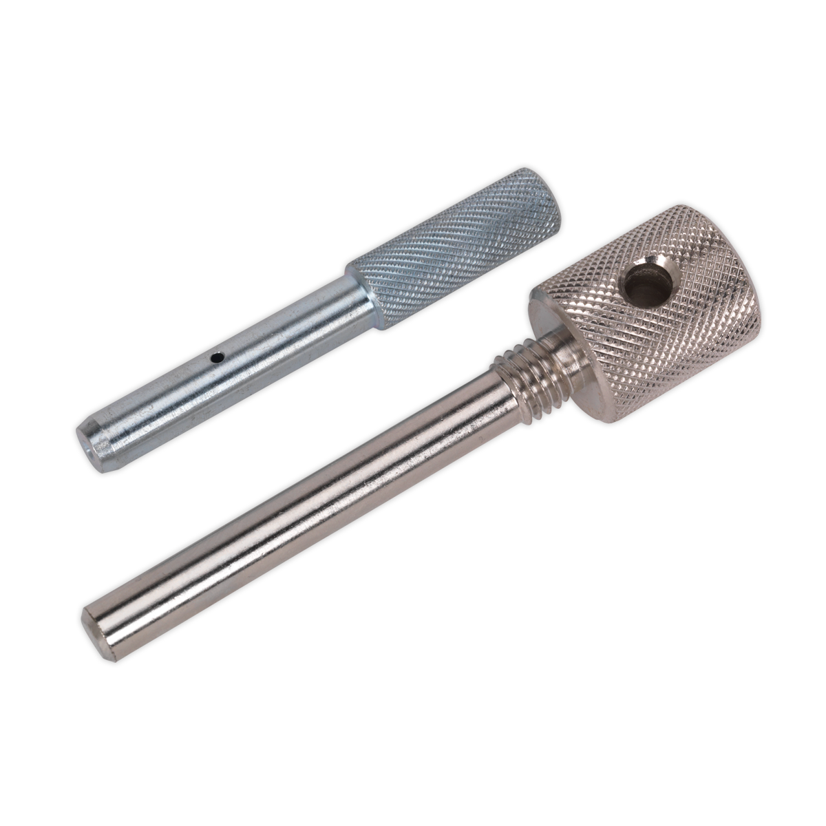 Sealey VSE4810 Diesel Engine Timing Tool Kit - for Dacia, Mercedes, Renault, 1.5DCi - Belt Drive