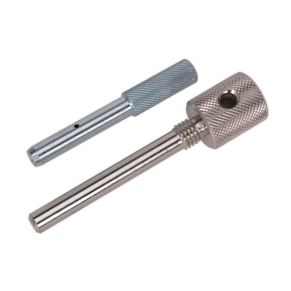 Sealey VSE4810 Diesel Engine Timing Tool Kit - for Dacia, Mercedes, Renault, 1.5DCi - Belt Drive