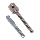 Sealey VSE4810 Diesel Engine Timing Tool Kit - for Dacia, Mercedes, Renault, 1.5DCi - Belt Drive