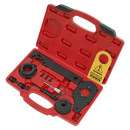 Sealey VSE5001 Diesel Engine Timing Tool Kit GM 1.3 CDTi - Chain Drive