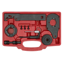 Sealey VSE5001 Diesel Engine Timing Tool Kit GM 1.3 CDTi - Chain Drive