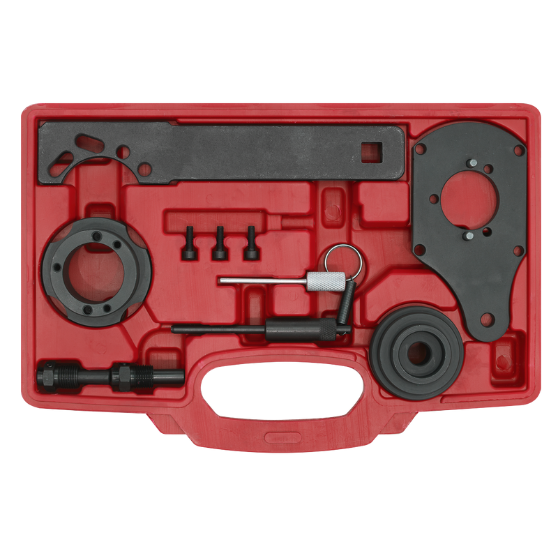 Sealey VSE5001 Diesel Engine Timing Tool Kit GM 1.3 CDTi - Chain Drive