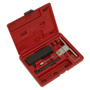 Sealey VSE5020 Diesel Engine Timing Tool Kit - GM 1.6 CDTi - Chain Drive