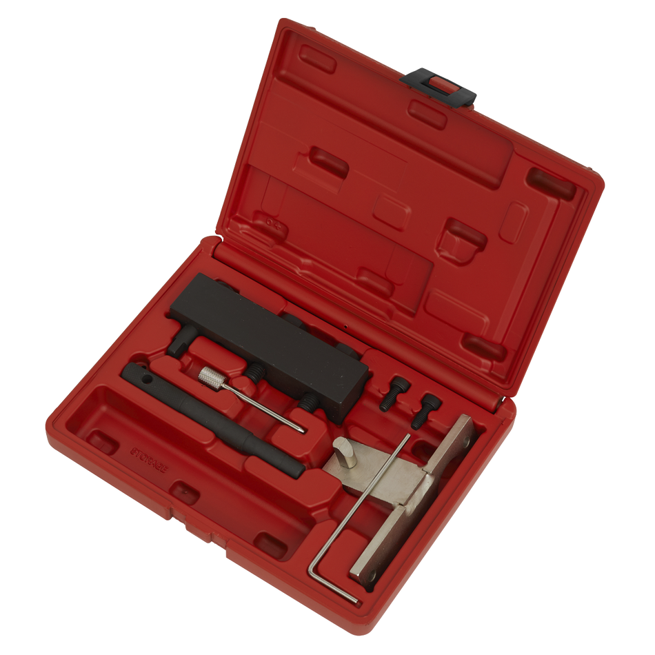 Sealey VSE5020 Diesel Engine Timing Tool Kit - GM 1.6 CDTi - Chain Drive