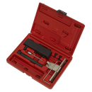 Sealey VSE5020 Diesel Engine Timing Tool Kit - GM 1.6 CDTi - Chain Drive