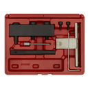 Sealey VSE5020 Diesel Engine Timing Tool Kit - GM 1.6 CDTi - Chain Drive