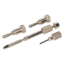 Sealey VSE5037 Diesel Engine Timing Tool Kit for Fiat, Iveco, Citroen, Peugeot - 2.3D, 3.0D - Belt/Chain Drive