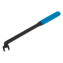 Sealey VSE5047 Auxiliary Belt Tensioner Wrench - VAG 1.4 TSi/TFSi - Belt Drive