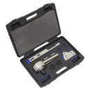 Sealey VSE5180 1/2"-3/4"Sq Drive Torque Multiplier - for Ford EcoBoost Engine