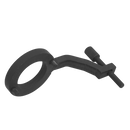 Sealey VSE5312 Fuel Pump Holding Tool - for Jaguar, Land Rover 3.0D - Belt Drive