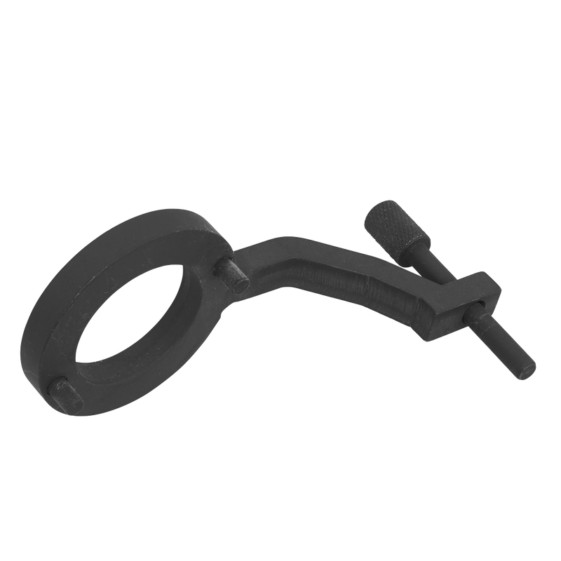 Sealey VSE5312 Fuel Pump Holding Tool - for Jaguar, Land Rover 3.0D - Belt Drive